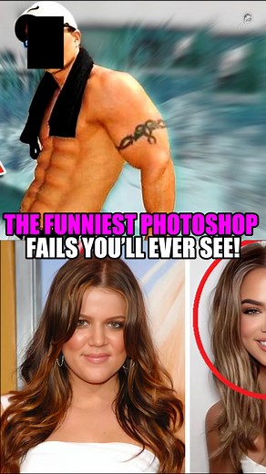 The funniest photoshop fails you'll ever see! 😱 . . . #curiosities #curiosity #animals #didyouknow #curious #curiousworld #unknown #curiosities🔍 #knowledge #likes #unknownfacts #facts #unbelievablefacts #curiousfacts #didyouknow❓ #curious #fact #mystery #news #novelties #amazing #knowledge #didntknow #worldcuriousfacts #incredible #nerdcuriosities #fantastic #fantasticnerd | Clan of the Curios