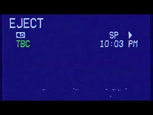 Trevor Henderson, "The Cartoon Cat" (Found Footage)