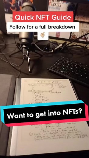 #nft #ethereum #guide #pudgypenguin #cryptopunks