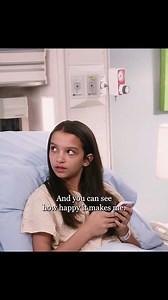 12K views · 291 reactions | Girl with Moebius syndrome | Vend Films+ | Facebook