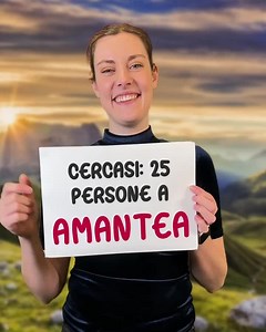 👋 CERCASI: 25 persone a AMANTEA per provare GRATIS un apparecchio acustico quasi invisibile per 30 giorni! 🧏✨ Scoprite l'apparecchio acustico che racchiude tanta tecnologia in un unico prodotto. Questo apparecchio acustico quasi invisibile riduce i rumori indesiderati facilitando la comprensione delle conversazioni anche in ambienti rumorosi come feste di compleanno, concerti o ristoranti. Chi lo indossa può sentire meglio i suoni che desidera! Interessato? 🤔 Rispondi a 4 domande per scoprire