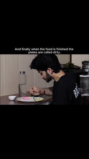 It’s not about plates…🕊️☮️ #truth #reality #lifetruth #quotes #explore #foryou #fyp #gym #gymnastics #gymrat #gymtime #fypage #fitness #fitnessmodel #ﬁtfam #fitspo #asthetic #fp #28october #29october #30october | Karan Rajput