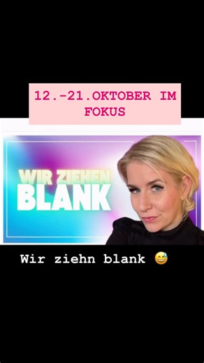 Birgit Fischer on Instagram: "Hallo Liebe 🧡 Neues Video für die Phase 12.-21. Oktober, denn die „Fischer“ behauptet mal wieder was. Sie sagt: „Samhain ist energetisch früh dran 🤪“ „Da öffnet sich ein Portal🥳“ „Wir ziehen blank 😳“ 🌎Es wird immer interessanter auf der Erde. 🎥 Im außer-türlichen Video zum Oktober zeigt sich jetzt das WIE die Energie durch dieses Portal eine Vorbereitung auf die Neumondenergie ist. Achte auf deine Individualität und Echtheit, denn sie entfaltet sich unerwartet