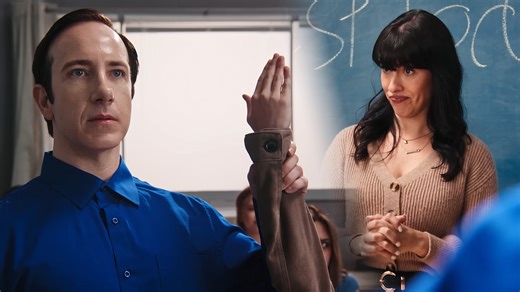 Are AI robots ruining our schools?