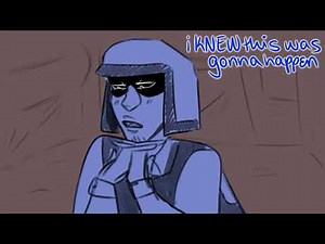 Benrey's Monologue (WIP #4)