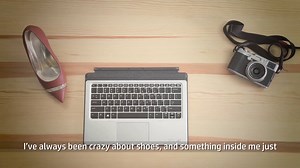 6.1K reactions · 143 shares | Take a step in Christy's shoes and watch how she takes on the various tasks with the help of her HP Elite x2. Windows 10 Pro means business. #Windows10Pro #HPElitex2 #HPMY www.hp.com.my/elitex2 | HP Malaysia | Facebook