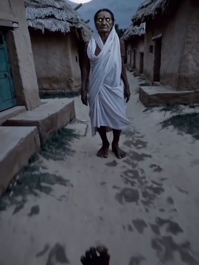 Baago Churail Aa Gayi: Uncover the Horror