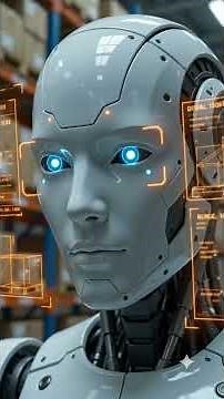 Amazon's Robot Revolution Has Begun
