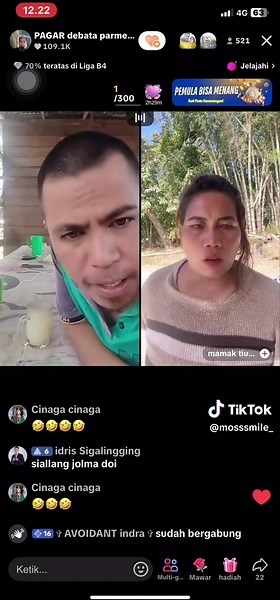 Exploring Batak Culture: Tuak Challenge in Medan