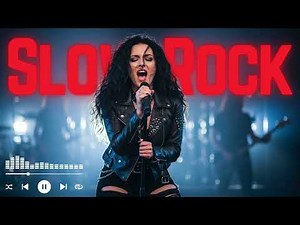 The Saddest POP ROCK BALLAD Songs | Deep Emotional Playlist