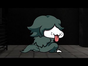 [BRUSH] SCP 682 애니메이션