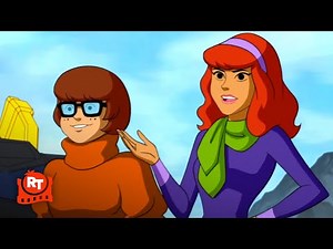 Scooby-Doo! and WWE: Curse of the Speed Demon - Mystery Solved!