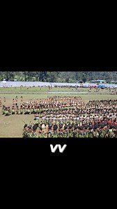 121K views · 1K reactions | The Enga and Hela provinces' sing-sing group proudly showcased their traditional attire at the 2024 Enga Cultural Show.  | Viral Vibes | Facebook