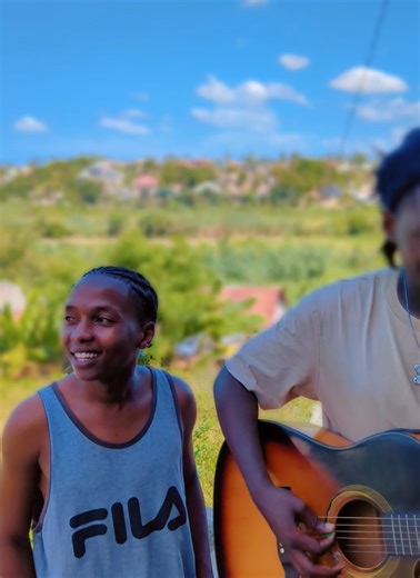 Mayday Mayday: A Call for Help in Afrobeats