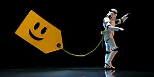A guide to 'Star Wars' emoticons