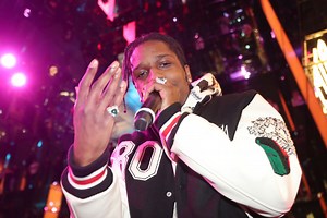 ASAP Rocky Confirms "Don't Be Dumb" Leaks Were Removed From Album
