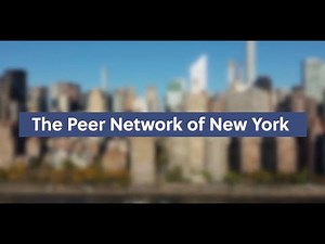 A PhotoVoice Project with the Peer Network of New York