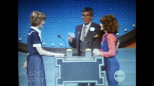 Family Feud 1982 The Gutzke Family vs. The Scott Family Original Air Date: July 23, 1982 | Richard Dawson Television