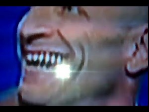 Shark Teeth Reptilian Shapeshifter