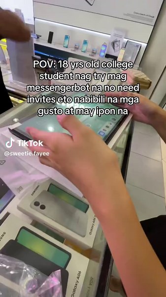 sweetie fayee on TikTok