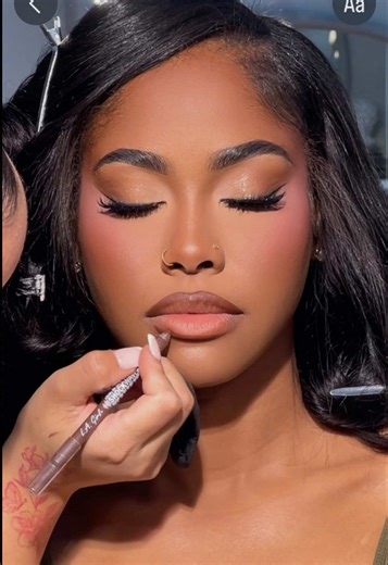 Step-by-Step Creative Makeup Tutorial for Beginners