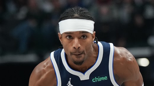 Mavericks' no-brainer decision makes their Brandon Williams stance crystal clear