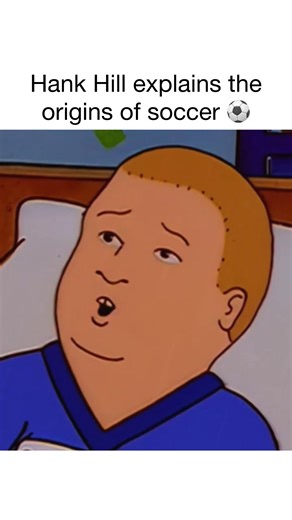 King of the Hill was awesome 😂 | TV Moments