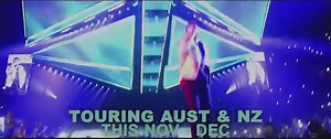 TOUR ANNOUNCEMENT: The Weeknd is FINALLY making his way to OZ for the first time and now we can tell you exactly how, where and when you can get tickets. The Starboy will be joined by French Montana and Nav for all his Starboy: Legend Of The Fall 2017 Australian shows. TOUR DATES SPARK ARENA, AUCKLAND WED NOV 29 BANK ARENA, SYDNEY SAT DEC 2 BRISBANE ENTERTAINMENT CENTRE WED DEC 6 ROD LAVER ARENA, MELBOURNE FRI DEC 8 ADELAIDE ENTERTAINMENT CENTRE MON DEC 11 PERTH ARENA THU DEC 14 TICKETS ON SALE 