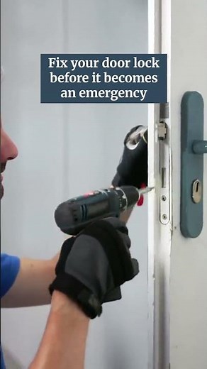 Keys to a Trustworthy Emergency Locksmith