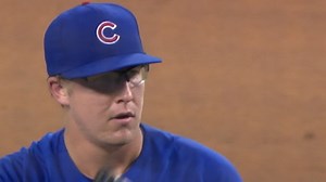 Alec Mills' solid outing