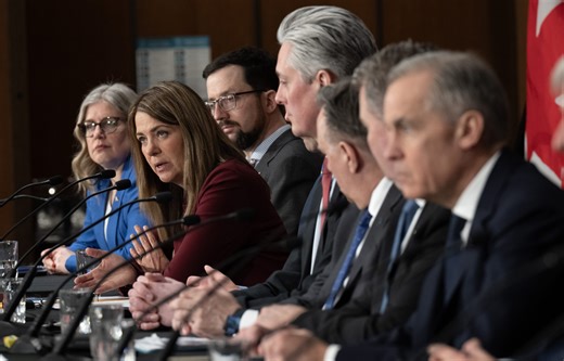 Vancouver remains on the table for Alberta’s proposed pipeline