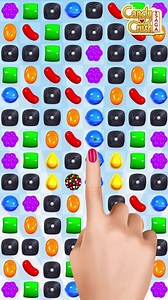 13K views · 6.3K reactions | Thousands of the best levels in the Candy Kingdom with more added every 2 weeks for your entertainment! | Candy Crush Saga | Facebook