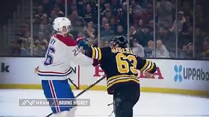 Bruins. Are. Back. 🏒 Download the 2021 schedule: NESN.com/schedule | NESN