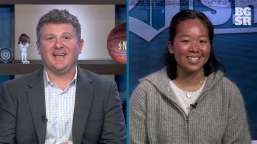 Boston Globe Sports Report: Episode 20 - The Boston Globe