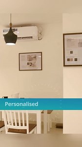 Your Dream Home, Your Style, Your Budget!  At DesignCafe, we believe stunning interiors should be for everyone. Transform your home with personalised designs that fit your taste and budget! ✨  Book a FREE consultation today and start your journey to a beautiful home with us | DesignCafe | Facebook