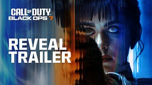Call of Duty: Black Ops 7 - Official Gameplay Trailer | Ali-A