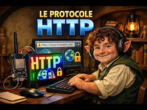 Le protocole HTTP