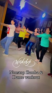 4.2K views · 35 reactions | #cp #workshop #dance #zumba #bollywoodzumbaworkout #bollywoodsongs #bollywoodstyle #workout #danceclass #fitnessmotivation #fun #saturday #booknow #comingsoon | Sheetal Zoon | Facebook