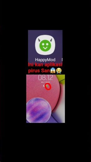 happymod pirus Sun Coba kalian cari di Youtube Happy mod