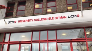 WATCH: UCM are running online courses to keep the Island learning! #iom #morethanradio | 3FM Isle of Man