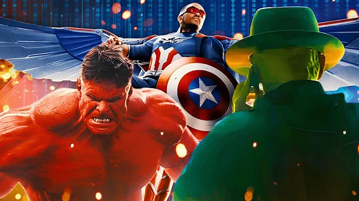 When Does Captain America: Brave New World Take Place in the MCU Timeline?