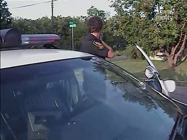 COPS Series 05 Episode 36