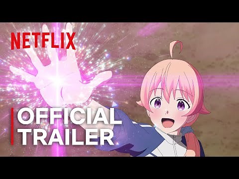 WITCH WATCH | Official Trailer 2 | Netflix
