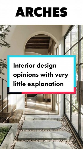 Interior Design Opinions: Love It or Hate It?