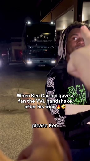 Bars (@bars)’s video of ken carson concert