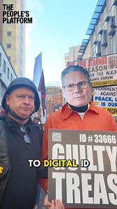 6.1K views · 4.5K reactions |  Digital ID has crossed a line — and...