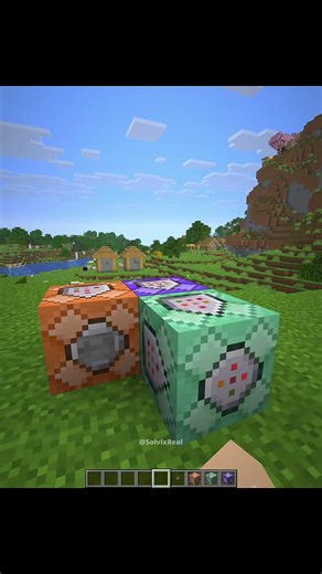 Minecraft Insane Command Suggestion 💀