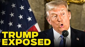 69K views · 4.5K reactions | Financial Disclosure Forms Show that Trump's Brand Is Dying | The Ring of Fire | Facebook