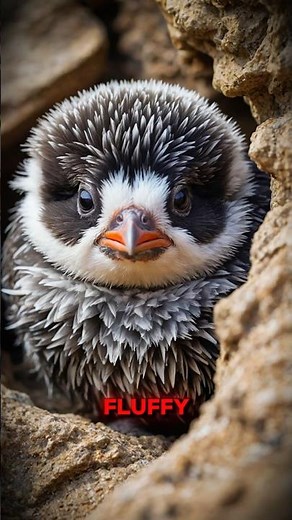 Puffins and Pufflings!
