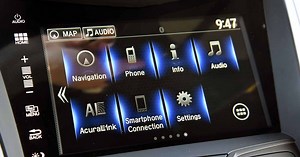 2017 Acura NSX Review